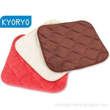 Sofa and Chair Warm Body Mat / Cushion Warming Pad With Cus